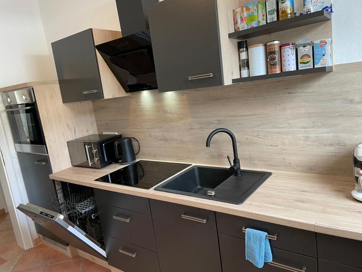 Black Forest Apartment Baden-Baden Exterior foto